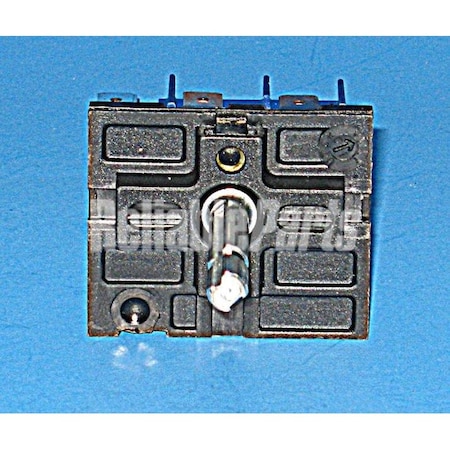 Whirlpool WP9759474 Whirlpool Surface Element Infinite Switch WP9759474